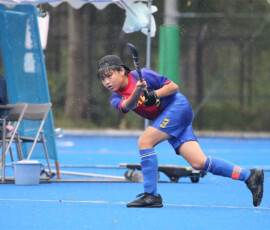 第45回 全国スポーツ少年団交流大会 男子交流戦 (朝日 vs 奈良) の様子 (2022/8/13) Photo by 佐藤茂樹 Sposho-Men_10-A-N_20220813_pic39