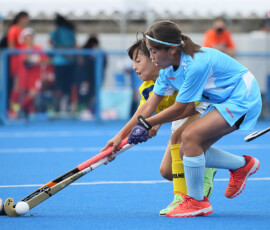 第45回 全国スポーツ少年団交流大会 女子フレンドリーリーグ (東海 vs 品川 2020) の様子 (2022/8/13) Photo by 佐藤茂樹 Sposho-Women_Fa1-T-S_20220813_pic27