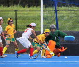 第45回 全国スポーツ少年団交流大会 女子フレンドリーリーグ (一迫 vs 広島) の様子 (2022/8/13) Photo by 佐藤茂樹 Sposho-Women_Fi1-I-H_20220813_pic29
