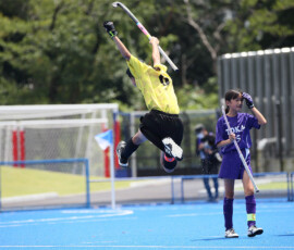 第45回 全国スポーツ少年団交流大会 女子フレンドリー決勝トーナメント 決勝戦 (朝日 vs 東海) の様子 (2022/8/14) Photo by 佐藤茂樹 Sposho-Women_Fo-F-T-A_20220814_pic63